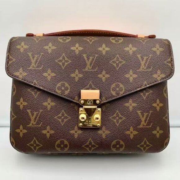 LOUIS VUITTON bag - Picture 2 of 6